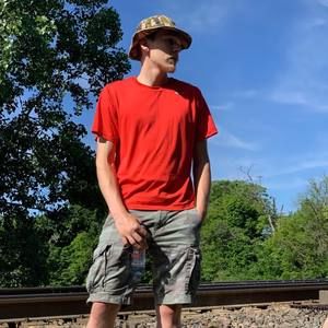 Meet your Posher, Dalton